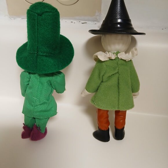 Wizard of Oz Ornament and Figures - Picture 6 of 6